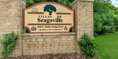 Villas of Seagoville Photo 4