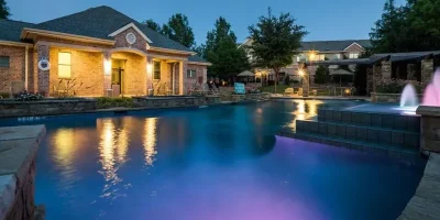 Villas of Spring Creek Photo 3