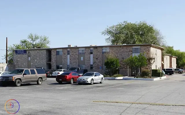 Villas on Springvale Apartment Fire