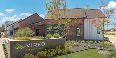 Vireo Medical District McKinney Photo 1