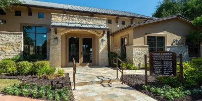 Vista Ridge Apartment Homes San Antonio Image