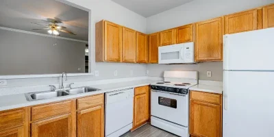 Vistas Two 52 Apartments San Antonio photo 8