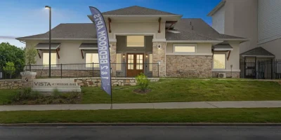 Vistas at Thousand Oaks San Antonio Photo 7