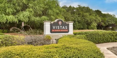 Vistas of Vance Jackson Apartments San Antonio Photo 2
