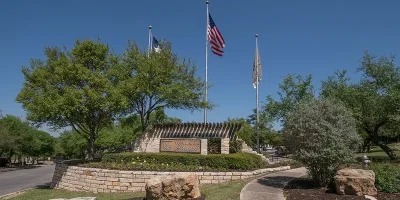 Walker Ranch Apartment Homes San Antonio Image