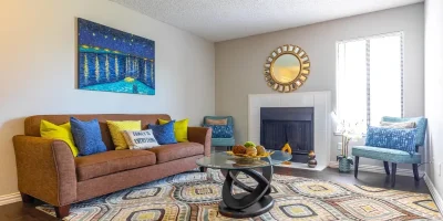 Water Ridge Apartments Irving Photo 1