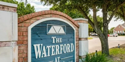 Waterford at Spencer Oaks Denton Photo 6