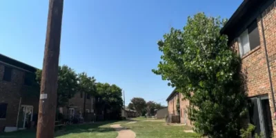 Watertower Villas Irving Photo 1