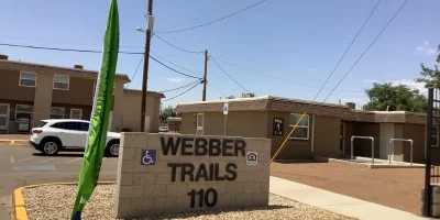 Webber Apartments El Paso Photo 2