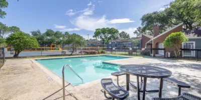 Wesley Gardens Apartments Houston Apartments Photo 1