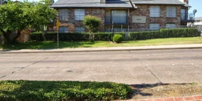 West Creek Villas Dallas Apartment Photo 1