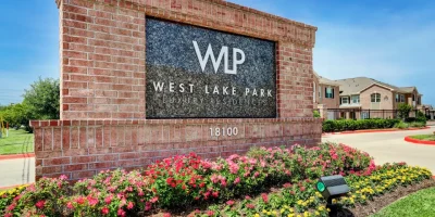 West Lake Park Apartments Houston Photo 1