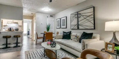 Westchase Apartments San Antonio Photo 9