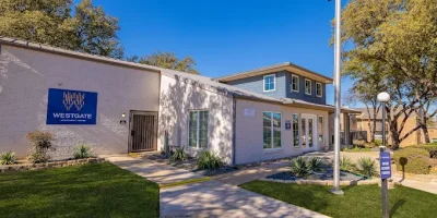 Westgate Apartments Irving Image