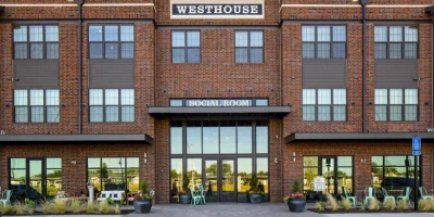 Westhouse Flats Fort Worth Image