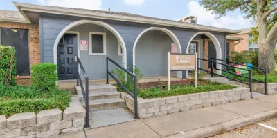 Westlake Gardens & Bella Terra Apartments Fort Worth Photo 1