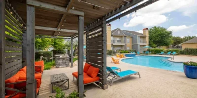 Westmount at Three Fountains San Antonio Photo 4