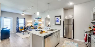 Westpointe Oaks Apartments San Antonio Photo 6