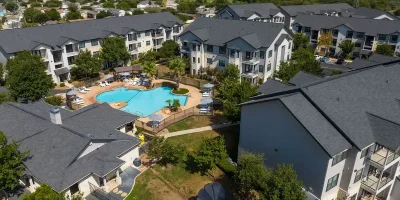 Westwood Terrace San Antonio Photo 3
