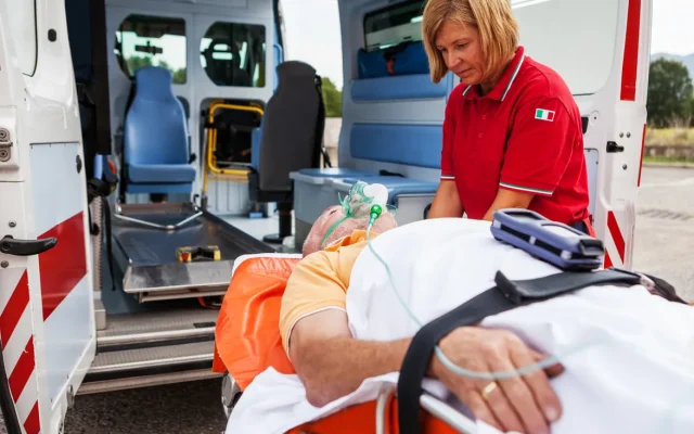 What Counts as a “Catastrophic Injury” After an Apartment Accident in Maryland