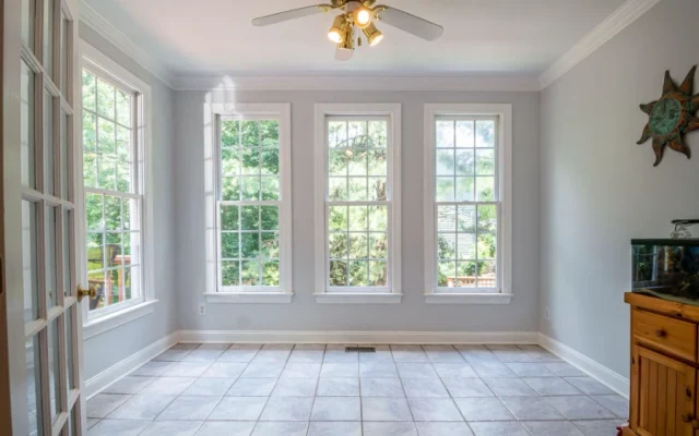 What Foggy or Cracked Windows Tell Buyers About Your Home's Maintenance