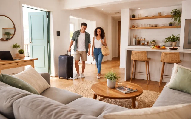 What Modern Renters and Guests Now Expect From Managed Stays
