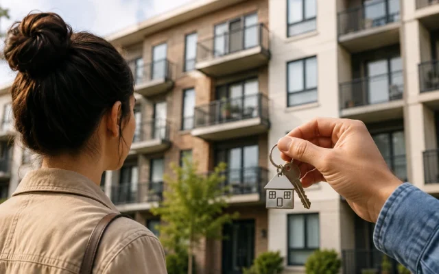 What Renters Should Know When a Landlord Sells the Building