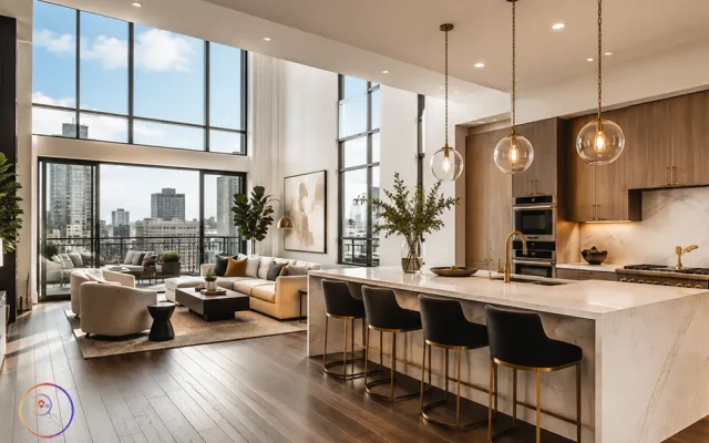 What Sets Luxury Apartments Apart