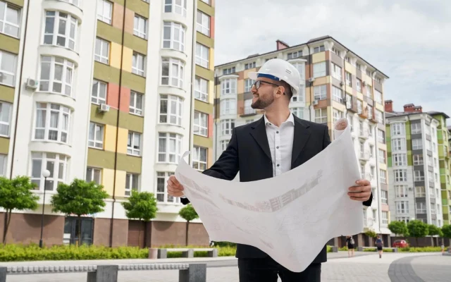 What Today’s Buyers Look for in New Residential Developments