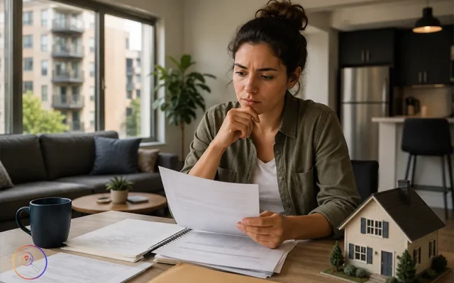 What to Do When You Inherit a House in Another State