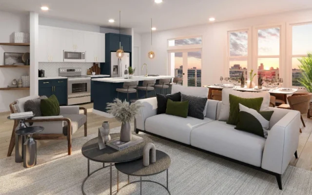 What to Look for Before Moving Into a Downtown Apartment