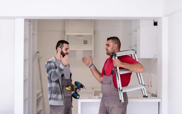 When Maintenance Isn’t Just Cosmetic Smart Fixes That Prevent Big Problems in Apartments