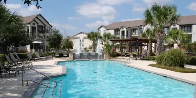 White Rock Apartment Homes San Antonio Photo 1