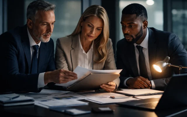 Why Is Discretion Critical When Managing Sensitive Corporate Investigations