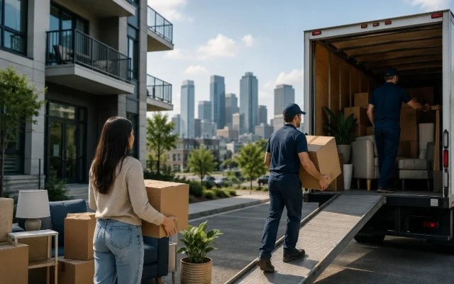 Why Long Distance Movers Matter More Than You Think