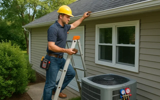 Why Preventive Maintenance Saves More Money Than Repairs