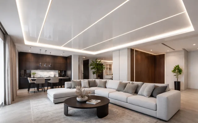 Why Stretch Ceilings Are Worth It