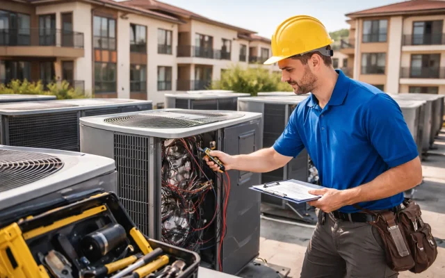 Why You Should Implement Preventive Maintenance to Avoid Costly Repairs