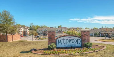 Wildwood Branch Fort Worth Photo 1