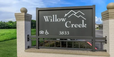 Willow Creek Apartment Photo 5