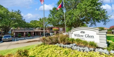 Willow Glen Fort Worth Photo 1