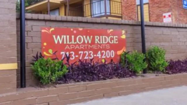 Willow Ridge Apartments Rise Apartments Photos 13