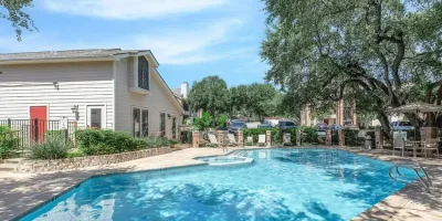 Winding Creek San Antonio Photo 5