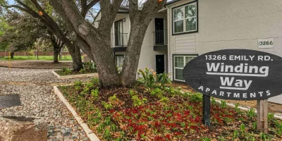 Winding Way Apartments Dallas Photo 3