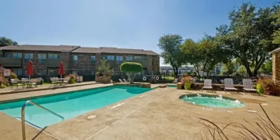 Windscape Apartments Grand Prairie Photo 1