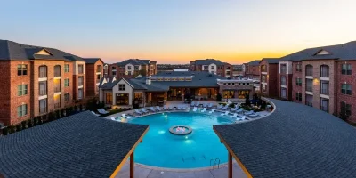 Windsor Castle Hills Apartments Carrollton Photo 1