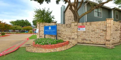 Windsor Place Townhomes Plano Image