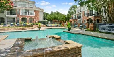 Windsor at Legacy Plano Photo 1