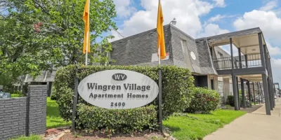 Wingren Village Irving Image