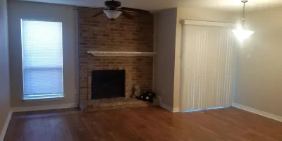 Winston Apartment San Antonio FloorPlan 1